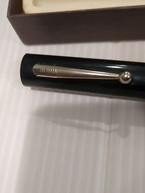 Sheaffer Pen Calligraphy Set  - Fountain Pen & Nibs